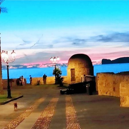 Da Serraona Appartamento Ad Alghero Extérieur photo
