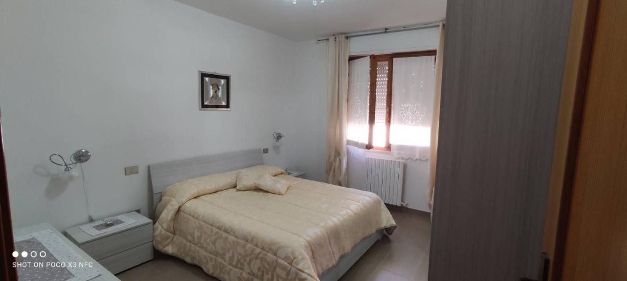 Da Serraona Appartamento Ad Alghero Extérieur photo