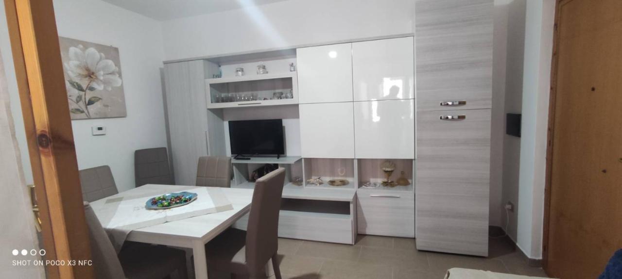 Da Serraona Appartamento Ad Alghero Extérieur photo