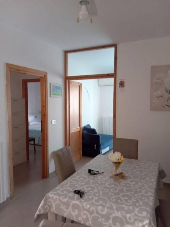 Da Serraona Appartamento Ad Alghero Extérieur photo